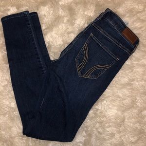 Hollister Skinny Jeans